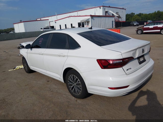 Aukcja sprzedaży 2020 Volkswagen Jetta 1.4t R-line/1.4t S/1.4t Se, vin: 3VWCB7BUXLM053643, numer aukcji: 45996110