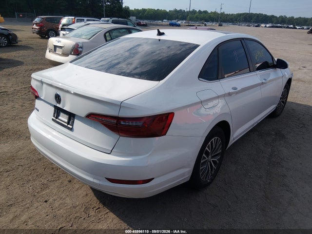 Aukcja sprzedaży 2020 Volkswagen Jetta 1.4t R-line/1.4t S/1.4t Se, vin: 3VWCB7BUXLM053643, numer aukcji: 45996110