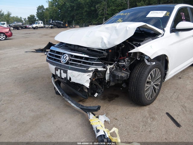 Aukcja sprzedaży 2020 Volkswagen Jetta 1.4t R-line/1.4t S/1.4t Se, vin: 3VWCB7BUXLM053643, numer aukcji: 45996110