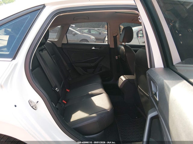 Aukcja sprzedaży 2020 Volkswagen Jetta 1.4t R-line/1.4t S/1.4t Se, vin: 3VWCB7BUXLM053643, numer aukcji: 45996110