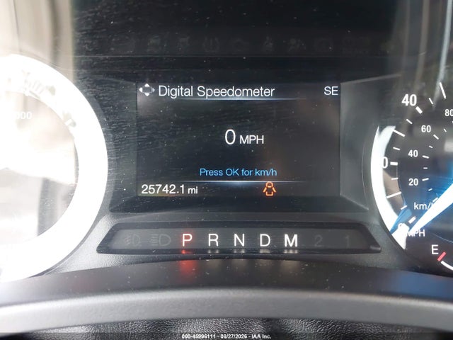 1FMJU1GTXGEF50863 Ford Expedition Xl