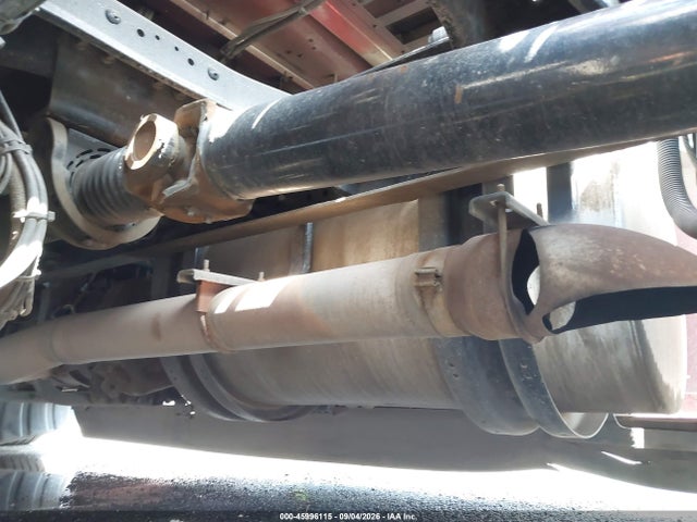 45996115 :رقم المزاد ، 1XKYDP9X2MJ399515 vin ، 2021 Kenworth T680 مزاد بيع