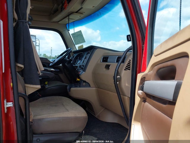 45996115 :رقم المزاد ، 1XKYDP9X2MJ399515 vin ، 2021 Kenworth T680 مزاد بيع