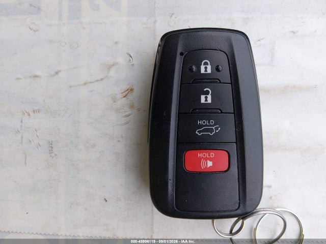 Toyota Rav4 Limited 2019 JTMN1RFV0KD010520 Image 11