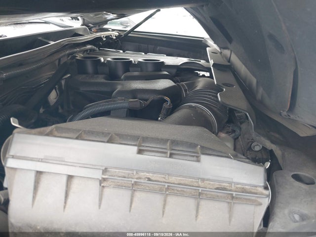 2017 Toyota 4runner Sr5 Premium მანქანა იყიდება აუქციონზე, vin: JTEZU5JR8H5151958, აუქციონის ნომერი: 45996118