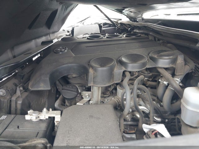 2017 Toyota 4runner Sr5 Premium მანქანა იყიდება აუქციონზე, vin: JTEZU5JR8H5151958, აუქციონის ნომერი: 45996118
