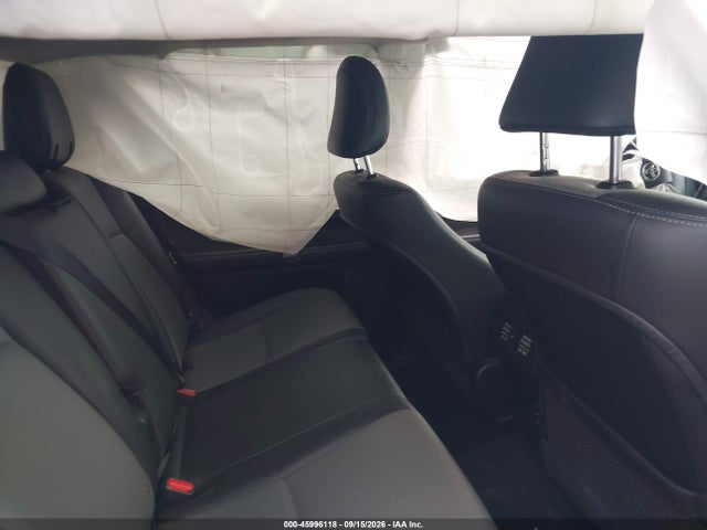 2017 Toyota 4runner Sr5 Premium მანქანა იყიდება აუქციონზე, vin: JTEZU5JR8H5151958, აუქციონის ნომერი: 45996118