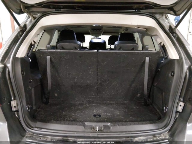 2016 Dodge Journey Crossroad Plus მანქანა იყიდება აუქციონზე, vin: 3C4PDDGG8GT163683, აუქციონის ნომერი: 45996121