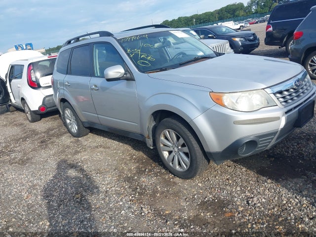 Aukcja sprzedaży 2011 Subaru Forester 2.5x Premium, vin: JF2SHADC8BH731342, numer aukcji: 45996124
