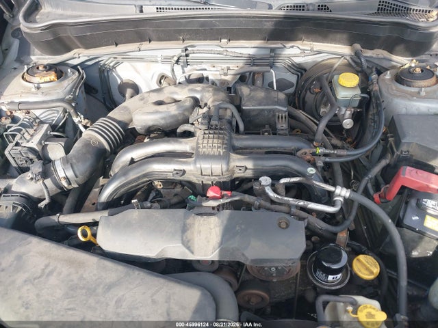 Aukcja sprzedaży 2011 Subaru Forester 2.5x Premium, vin: JF2SHADC8BH731342, numer aukcji: 45996124