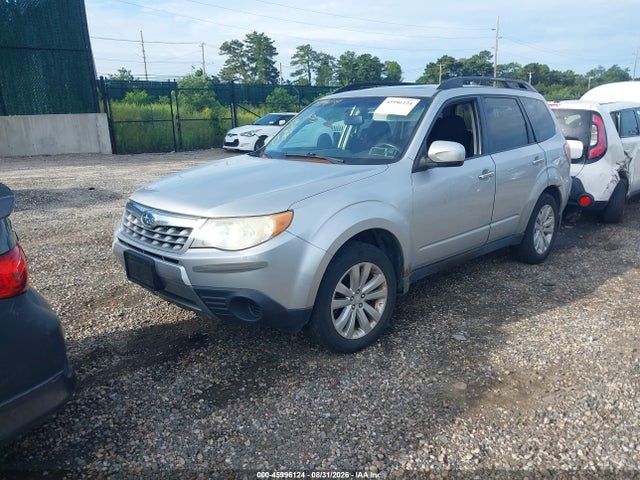 Aukcja sprzedaży 2011 Subaru Forester 2.5x Premium, vin: JF2SHADC8BH731342, numer aukcji: 45996124