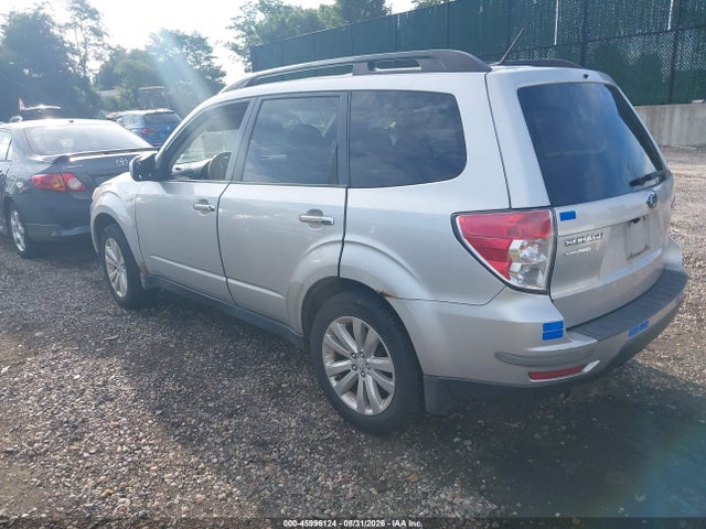 Aukcja sprzedaży 2011 Subaru Forester 2.5x Premium, vin: JF2SHADC8BH731342, numer aukcji: 45996124
