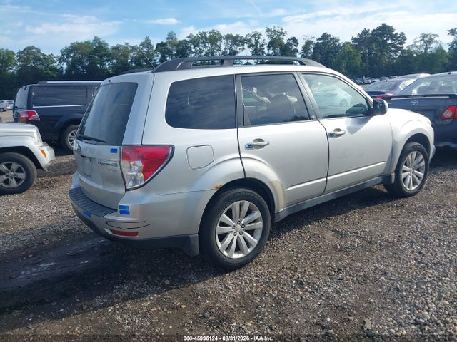 Aukcja sprzedaży 2011 Subaru Forester 2.5x Premium, vin: JF2SHADC8BH731342, numer aukcji: 45996124