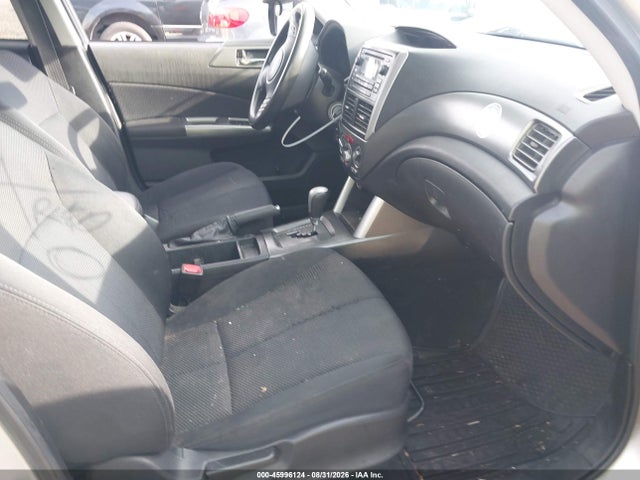 Aukcja sprzedaży 2011 Subaru Forester 2.5x Premium, vin: JF2SHADC8BH731342, numer aukcji: 45996124