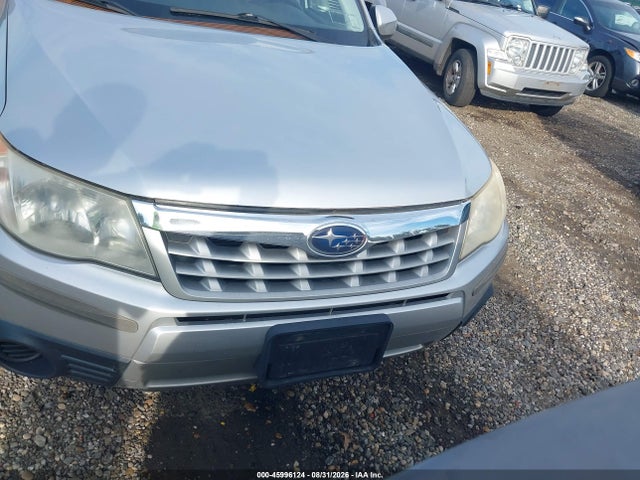 Aukcja sprzedaży 2011 Subaru Forester 2.5x Premium, vin: JF2SHADC8BH731342, numer aukcji: 45996124