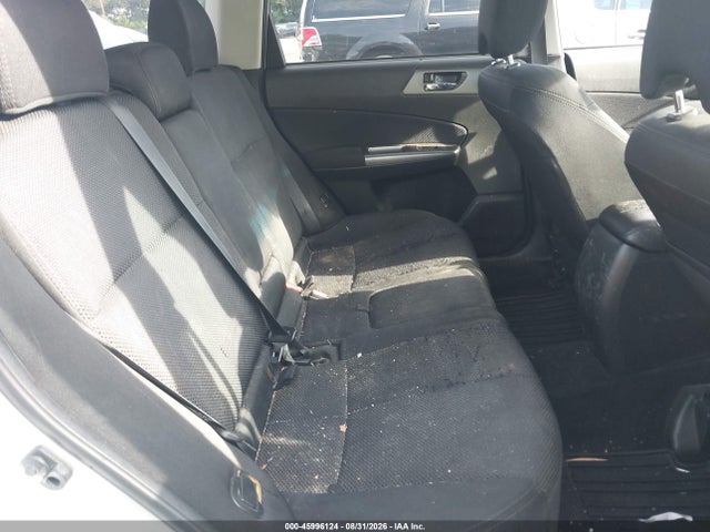Aukcja sprzedaży 2011 Subaru Forester 2.5x Premium, vin: JF2SHADC8BH731342, numer aukcji: 45996124