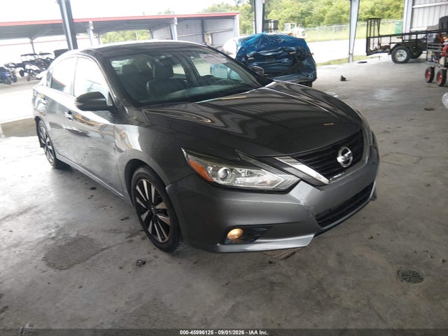 Продажа на аукционе авто 2018 Nissan Altima 2.5 Sl, vin: 1N4AL3AP5JC169011, номер лота: 45996125