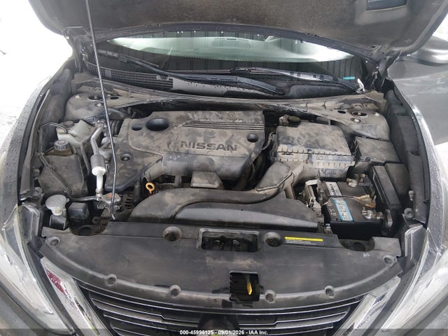 Продаж на аукціоні авто 2018 Nissan Altima 2.5 Sl, vin: 1N4AL3AP5JC169011, номер лоту: 45996125