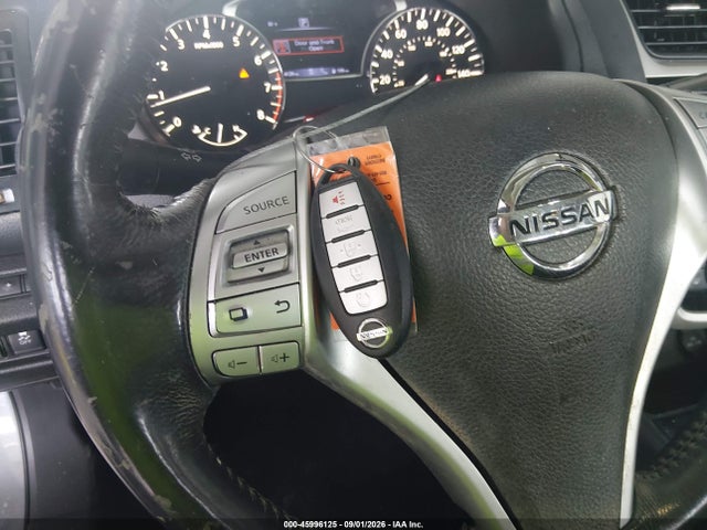 Продаж на аукціоні авто 2018 Nissan Altima 2.5 Sl, vin: 1N4AL3AP5JC169011, номер лоту: 45996125