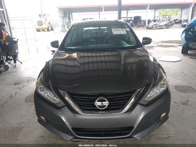 Продаж на аукціоні авто 2018 Nissan Altima 2.5 Sl, vin: 1N4AL3AP5JC169011, номер лоту: 45996125