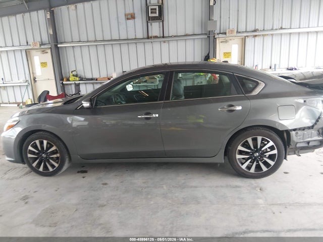 Продаж на аукціоні авто 2018 Nissan Altima 2.5 Sl, vin: 1N4AL3AP5JC169011, номер лоту: 45996125