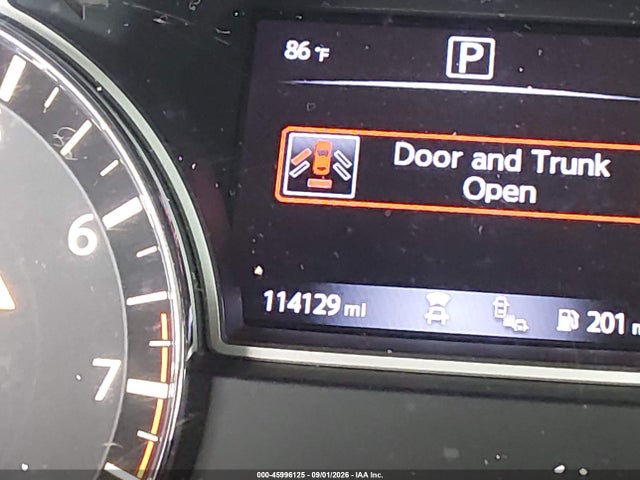 Продаж на аукціоні авто 2018 Nissan Altima 2.5 Sl, vin: 1N4AL3AP5JC169011, номер лоту: 45996125