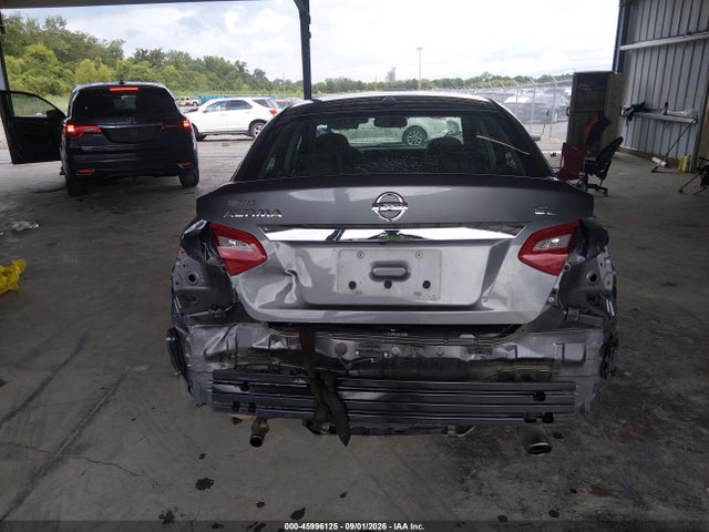 Продаж на аукціоні авто 2018 Nissan Altima 2.5 Sl, vin: 1N4AL3AP5JC169011, номер лоту: 45996125