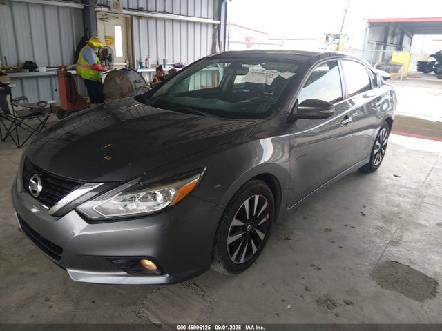 Продаж на аукціоні авто 2018 Nissan Altima 2.5 Sl, vin: 1N4AL3AP5JC169011, номер лоту: 45996125