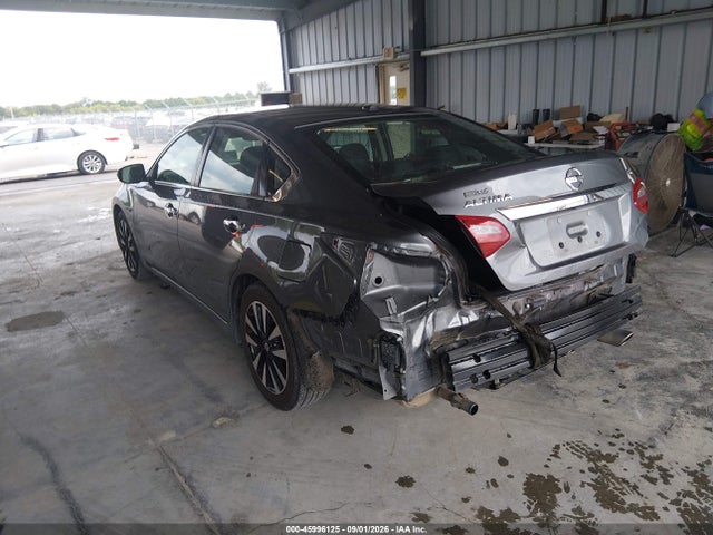 Продаж на аукціоні авто 2018 Nissan Altima 2.5 Sl, vin: 1N4AL3AP5JC169011, номер лоту: 45996125