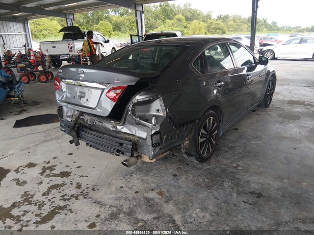 Продаж на аукціоні авто 2018 Nissan Altima 2.5 Sl, vin: 1N4AL3AP5JC169011, номер лоту: 45996125