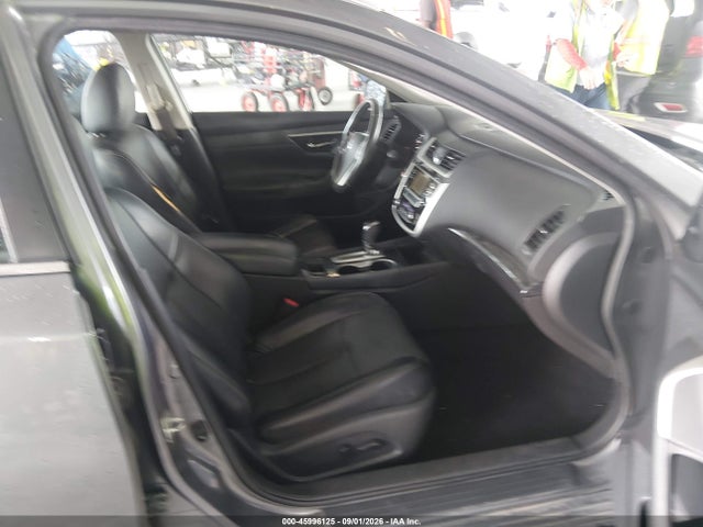 Продаж на аукціоні авто 2018 Nissan Altima 2.5 Sl, vin: 1N4AL3AP5JC169011, номер лоту: 45996125