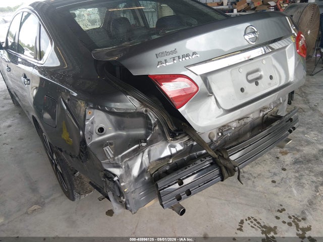 Продаж на аукціоні авто 2018 Nissan Altima 2.5 Sl, vin: 1N4AL3AP5JC169011, номер лоту: 45996125