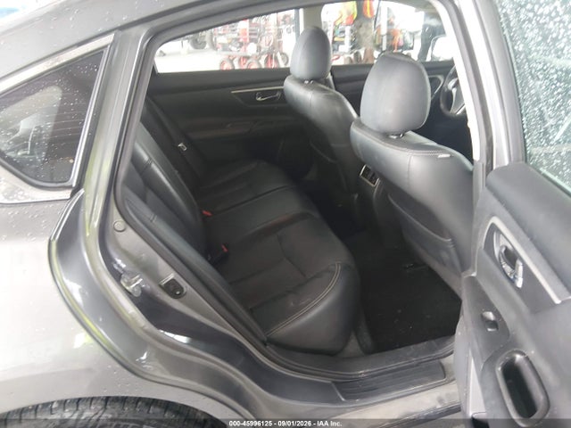Продаж на аукціоні авто 2018 Nissan Altima 2.5 Sl, vin: 1N4AL3AP5JC169011, номер лоту: 45996125