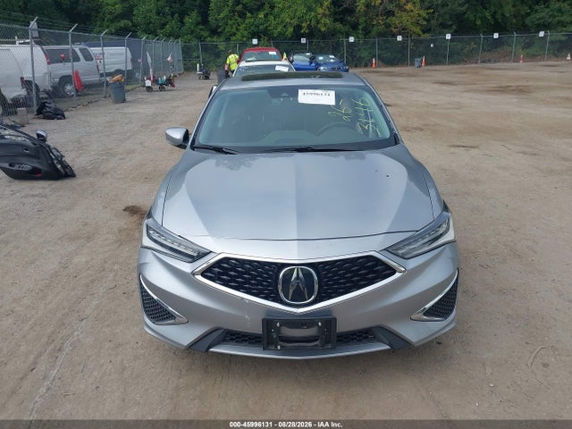 Aukcja sprzedaży 2021 Acura Ilx Premium Package/technology Package, vin: 19UDE2F70MA009527, numer aukcji: 45996131