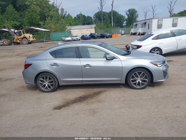 Aukcja sprzedaży 2021 Acura Ilx Premium Package/technology Package, vin: 19UDE2F70MA009527, numer aukcji: 45996131