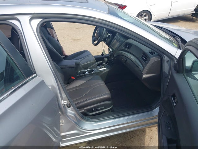 Aukcja sprzedaży 2021 Acura Ilx Premium Package/technology Package, vin: 19UDE2F70MA009527, numer aukcji: 45996131