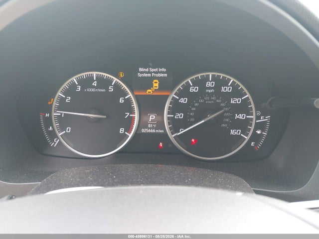 Aukcja sprzedaży 2021 Acura Ilx Premium Package/technology Package, vin: 19UDE2F70MA009527, numer aukcji: 45996131