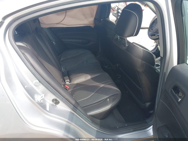 Aukcja sprzedaży 2021 Acura Ilx Premium Package/technology Package, vin: 19UDE2F70MA009527, numer aukcji: 45996131