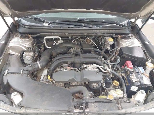 Продаж на аукціоні авто 2017 Subaru Outback 2.5i Premium, vin: 4S4BSAFC4H3295183, номер лоту: 45996132