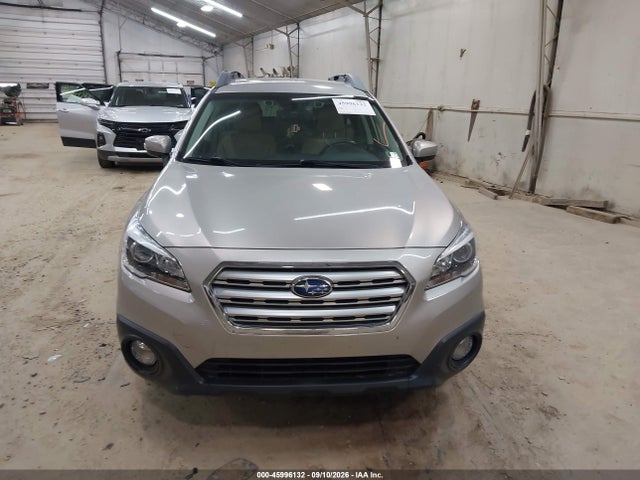 Продаж на аукціоні авто 2017 Subaru Outback 2.5i Premium, vin: 4S4BSAFC4H3295183, номер лоту: 45996132