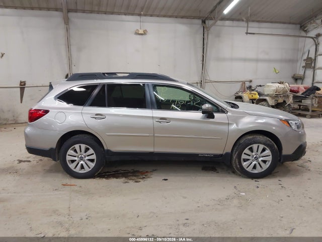 Продаж на аукціоні авто 2017 Subaru Outback 2.5i Premium, vin: 4S4BSAFC4H3295183, номер лоту: 45996132