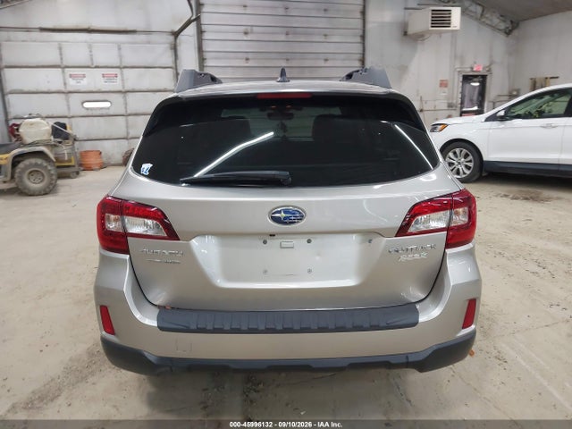 Продаж на аукціоні авто 2017 Subaru Outback 2.5i Premium, vin: 4S4BSAFC4H3295183, номер лоту: 45996132