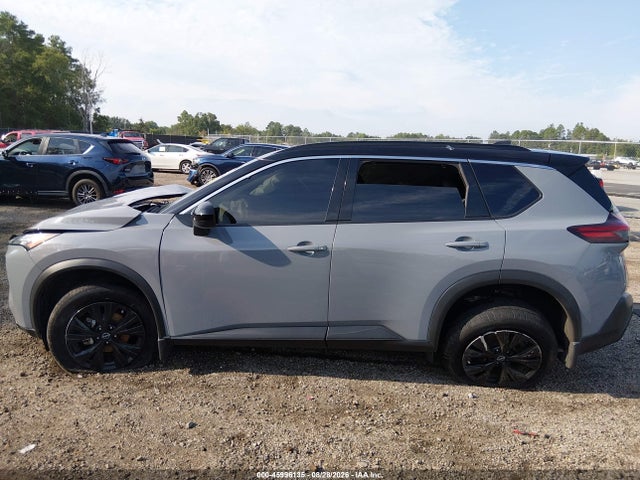 Aukcja sprzedaży 2023 Nissan Rogue Sv Fwd, vin: JN8BT3BA2PW014131, numer aukcji: 45996135