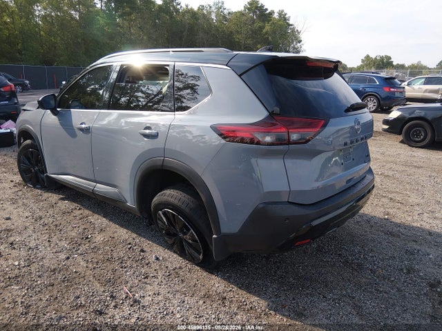 Aukcja sprzedaży 2023 Nissan Rogue Sv Fwd, vin: JN8BT3BA2PW014131, numer aukcji: 45996135