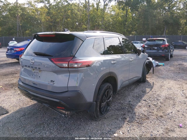 Aukcja sprzedaży 2023 Nissan Rogue Sv Fwd, vin: JN8BT3BA2PW014131, numer aukcji: 45996135