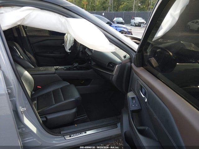 Aukcja sprzedaży 2023 Nissan Rogue Sv Fwd, vin: JN8BT3BA2PW014131, numer aukcji: 45996135