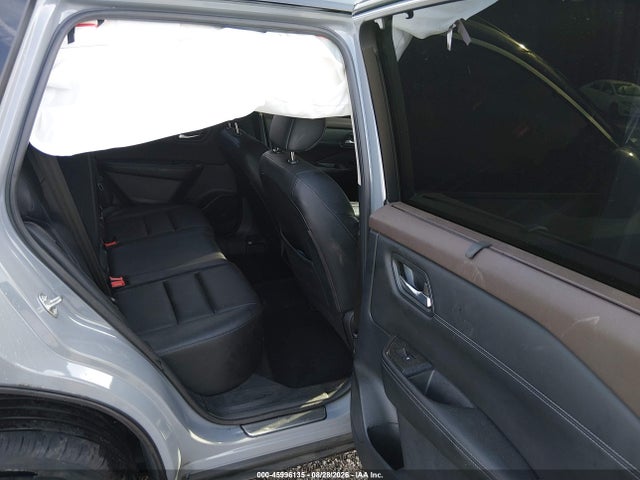 Aukcja sprzedaży 2023 Nissan Rogue Sv Fwd, vin: JN8BT3BA2PW014131, numer aukcji: 45996135