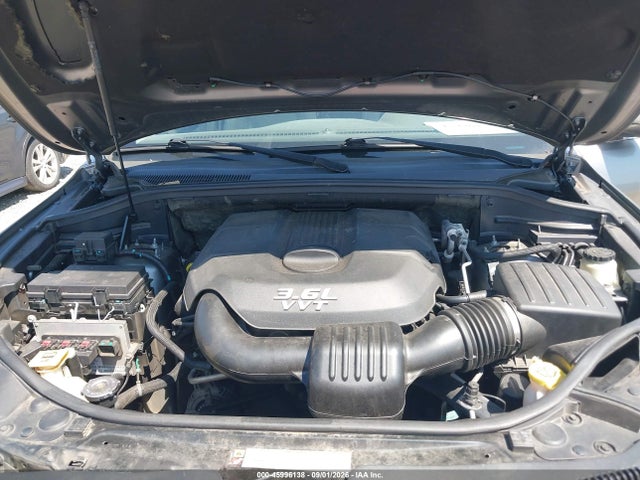 45996138 :رقم المزاد ، 1C4RJFAG4CC222305 vin ، 2012 Jeep Grand Cherokee Laredo مزاد بيع