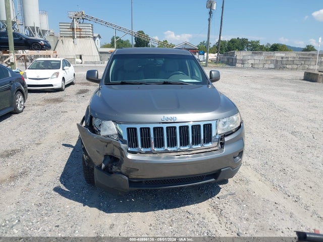 45996138 :رقم المزاد ، 1C4RJFAG4CC222305 vin ، 2012 Jeep Grand Cherokee Laredo مزاد بيع