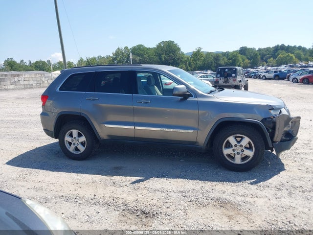 45996138 :رقم المزاد ، 1C4RJFAG4CC222305 vin ، 2012 Jeep Grand Cherokee Laredo مزاد بيع